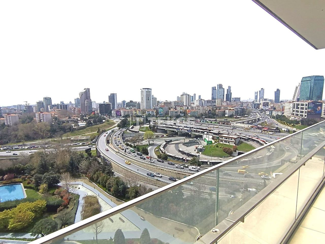 Апартаменты в Стамбуле, Турция, 600 м² - фото 5