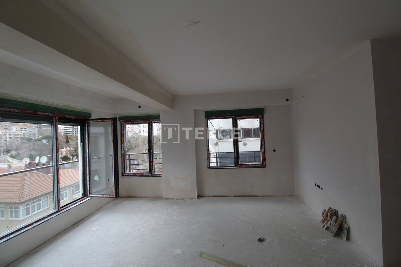 Апартаменты в Стамбуле, Турция, 72 м² - фото 5