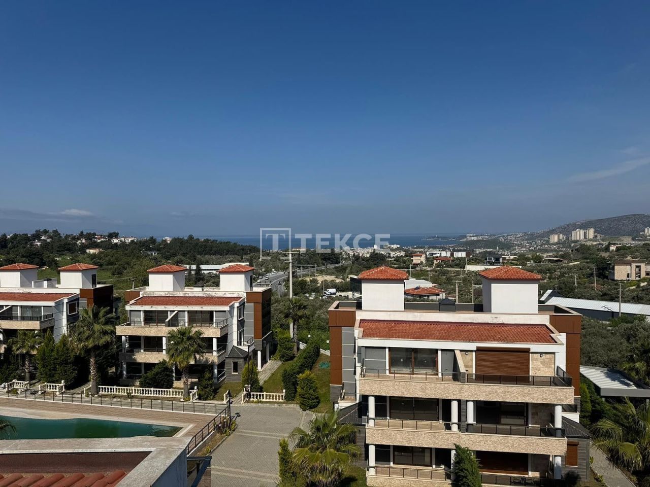 Вилла в Кушадасы, Турция, 300 м² - фото 5