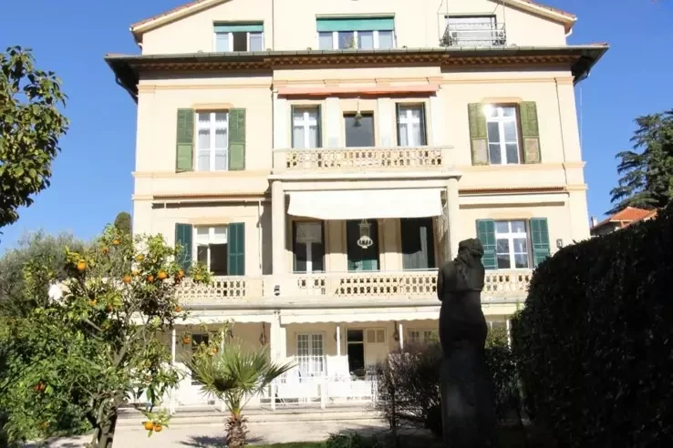 Квартира в Каннах, Франция, 92 м² - фото 4