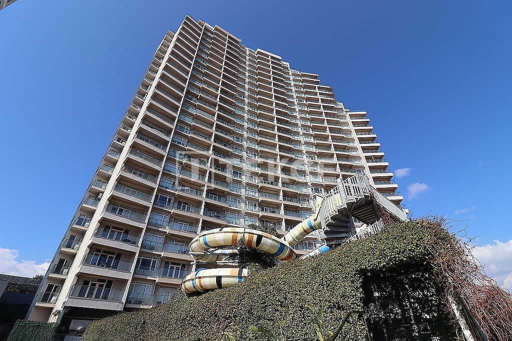 Апартаменты Эрдемли, Турция, 77 м² - фото 4