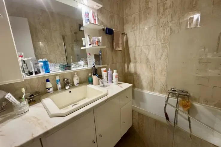 Квартира в Каннах, Франция, 55 м² - фото 4