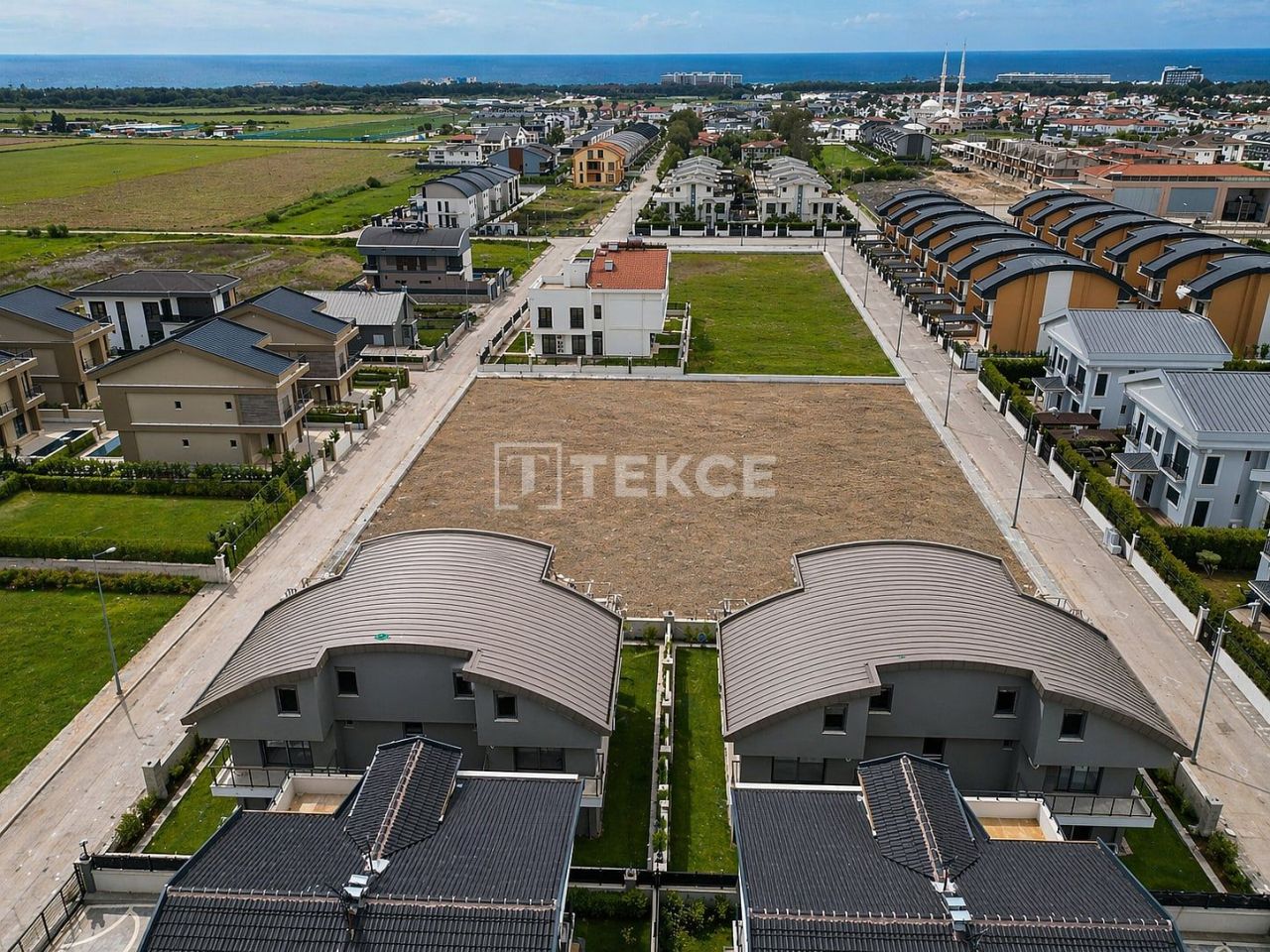 Апартаменты в Белеке, Турция, 140 м² - фото 5