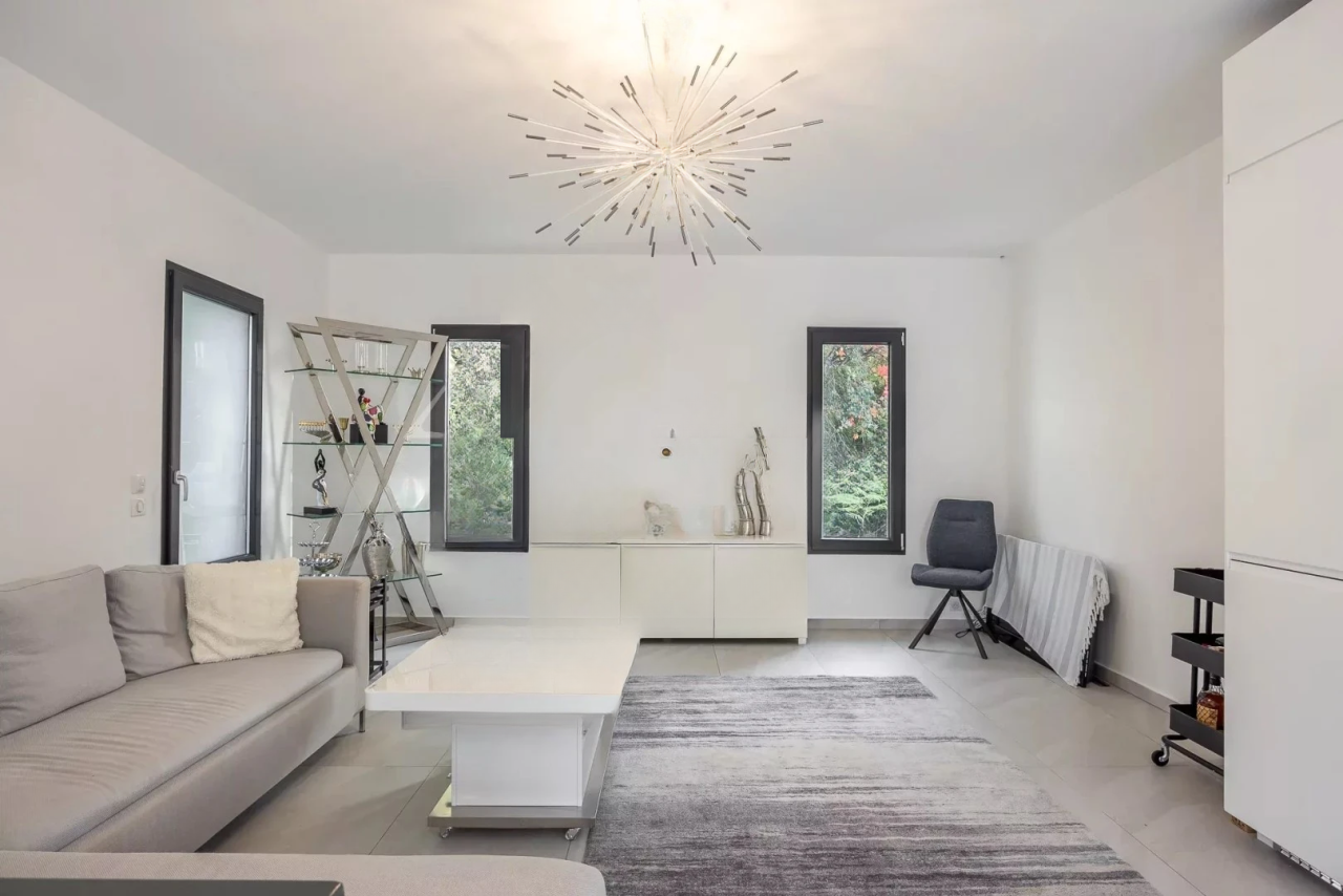 Квартира в Каннах, Франция, 341 м² - фото 8