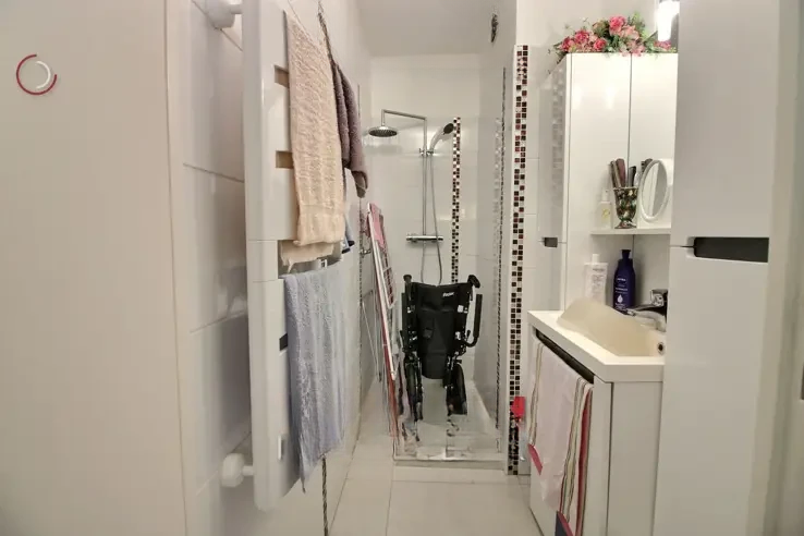 Квартира в Каннах, Франция, 50 м² - фото 4