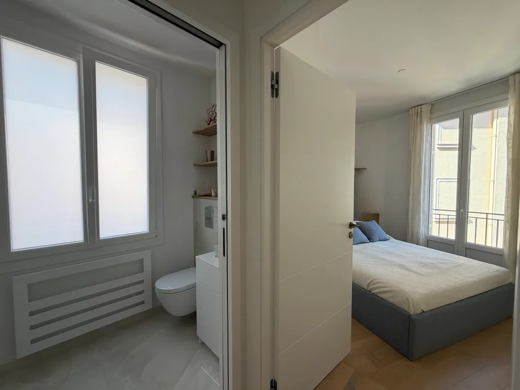 Квартира в Сен-Романе, Монако, 59 м² - фото 8