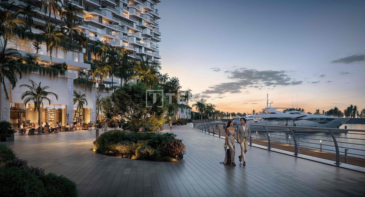 Апартаменты Остров Аль-Рим, ОАЭ, 94 м² - фото 5