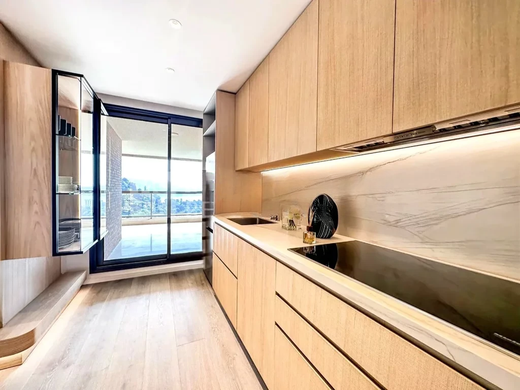 Квартира в Сен-Романе, Монако, 175 м² - фото 8