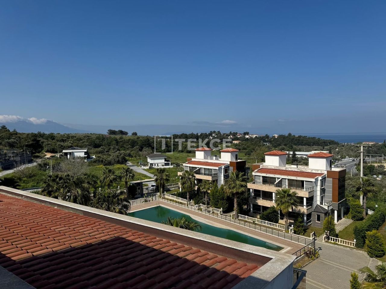 Вилла в Кушадасы, Турция, 300 м² - фото 6