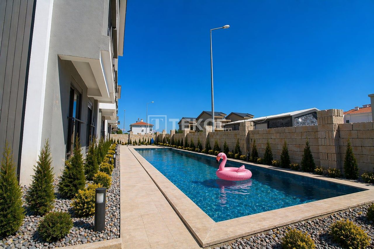 Апартаменты в Белеке, Турция, 60 м² - фото 6