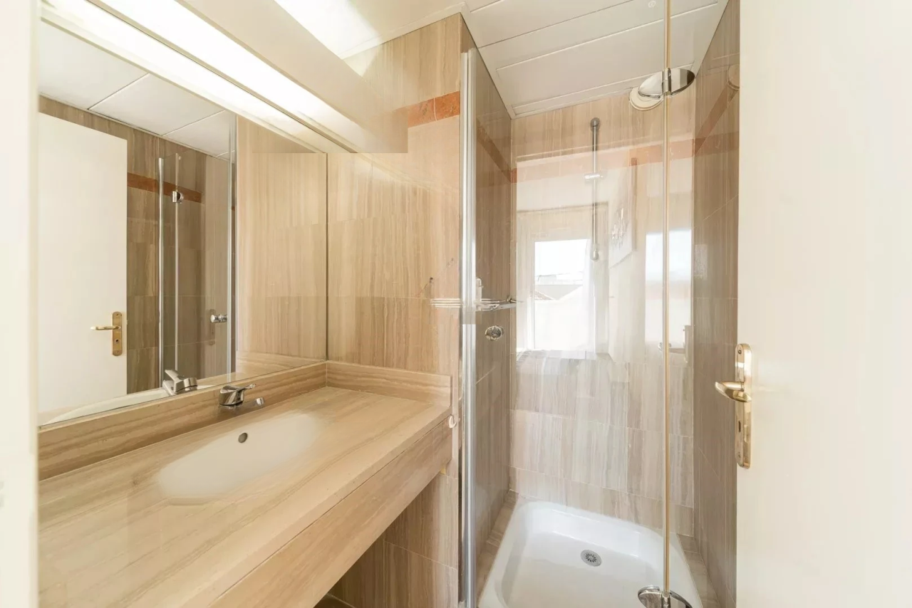 Квартира в Каннах, Франция, 114 м² - фото 9