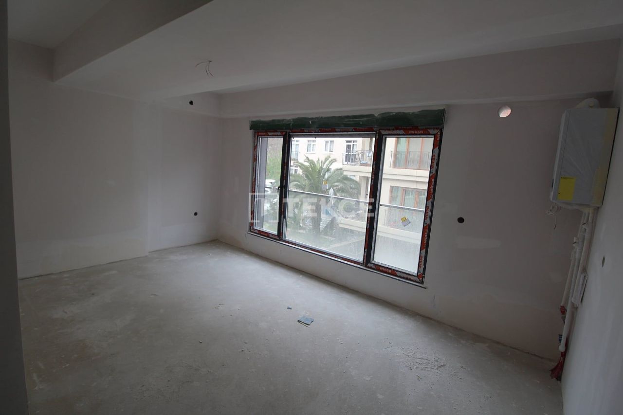 Апартаменты в Стамбуле, Турция, 37 м² - фото 6