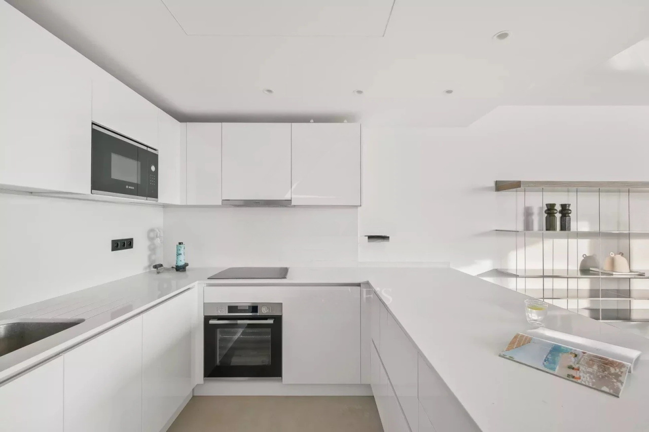Квартира в Каннах, Франция, 117 м² - фото 9