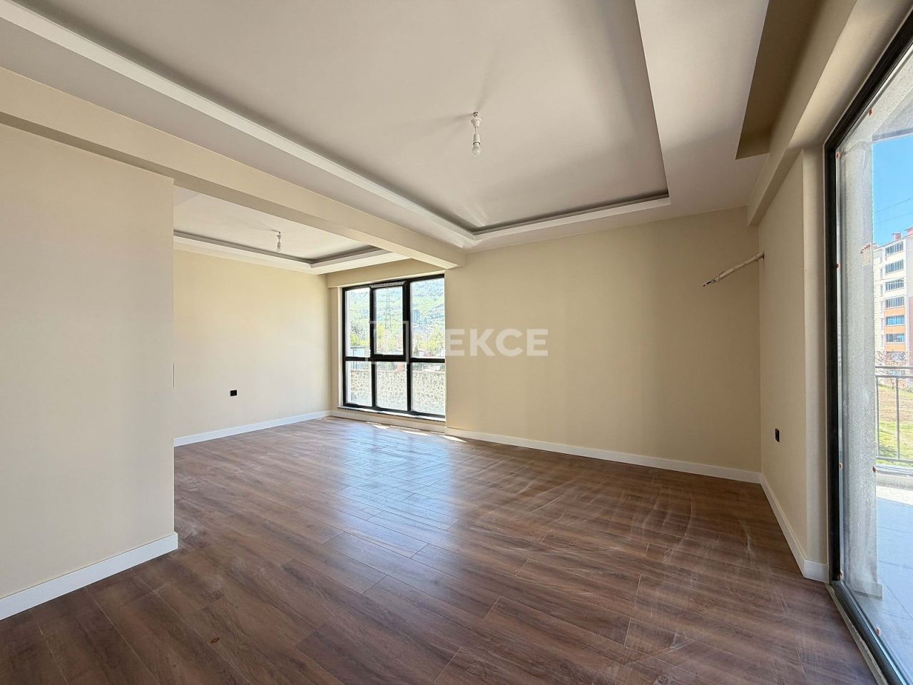 Апартаменты Арсин, Турция, 125 м² - фото 6