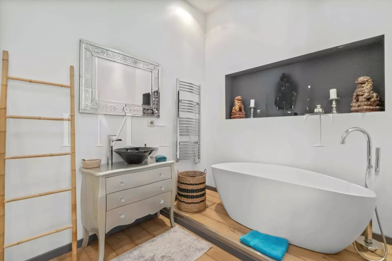Квартира в Каннах, Франция, 140 м² - фото 9
