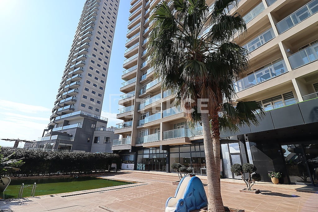 Апартаменты Эрдемли, Турция, 168 м² - фото 5