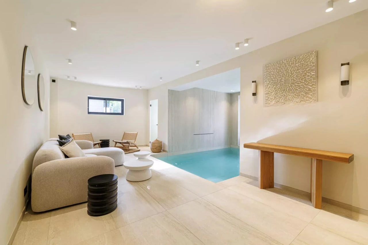 Квартира в Каннах, Франция, 270 м² - фото 9
