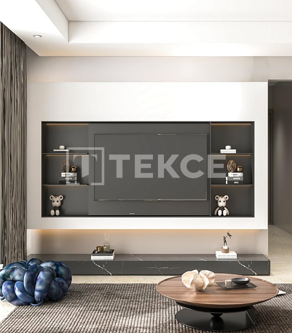 Апартаменты Джебель-Али Вилладж, ОАЭ, 166 м² - фото 7