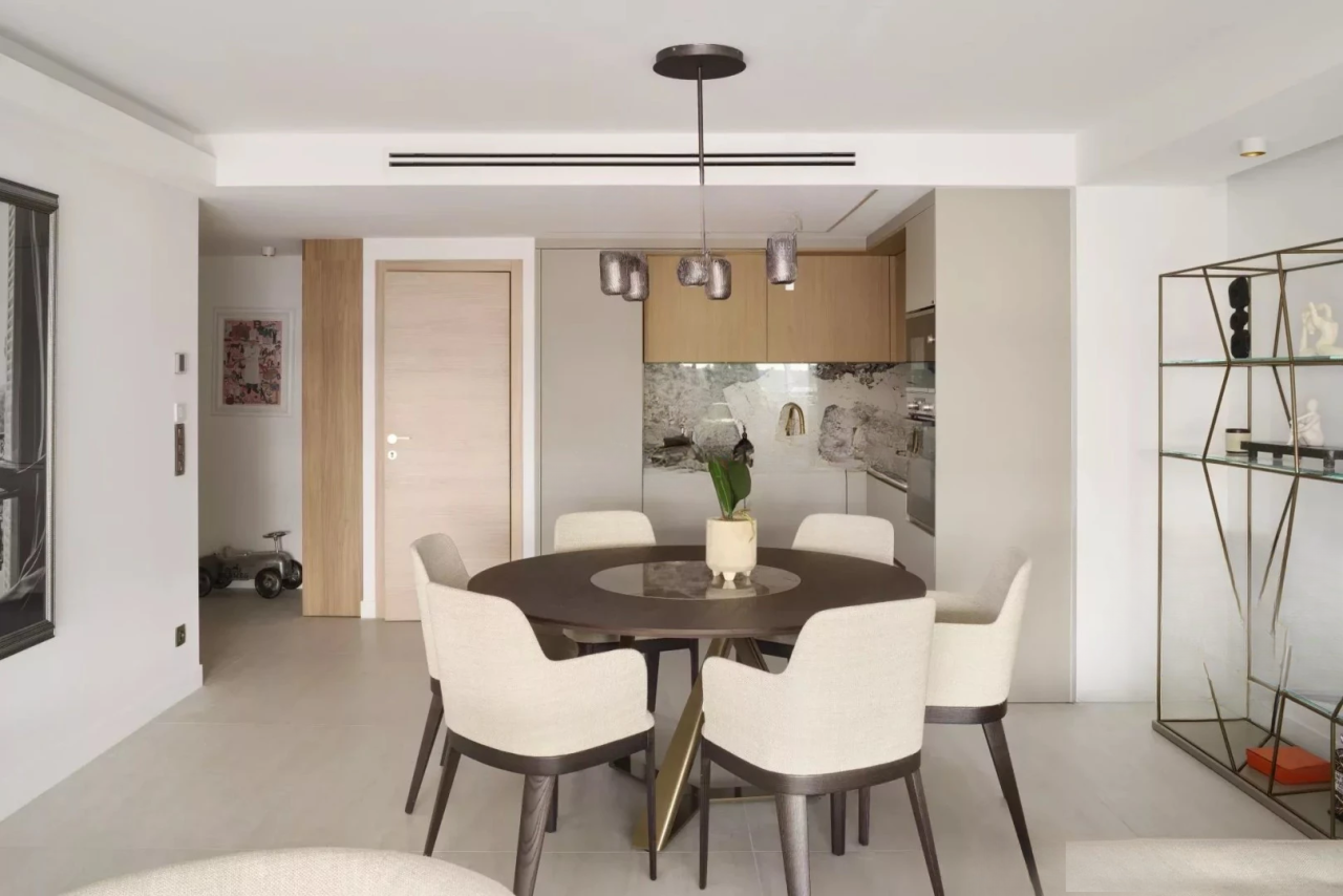 Квартира в Каннах, Франция, 100 м² - фото 9