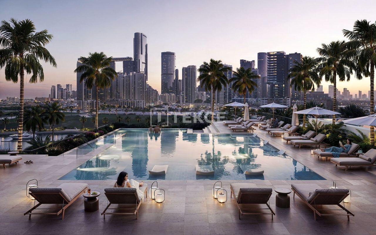 Апартаменты Остров Аль-Рим, ОАЭ, 145 м² - фото 7