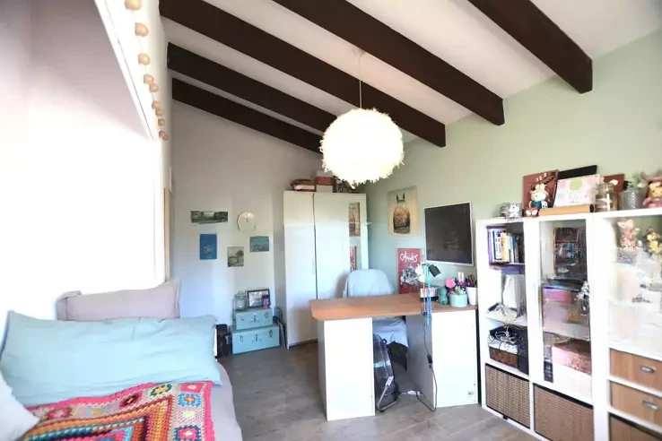 Квартира в Каннах, Франция, 95 м² - фото 4