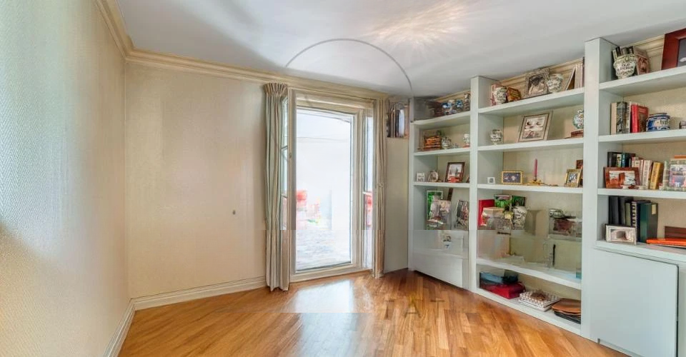 Квартира в Женеве, Швейцария, 251 м² - фото 9