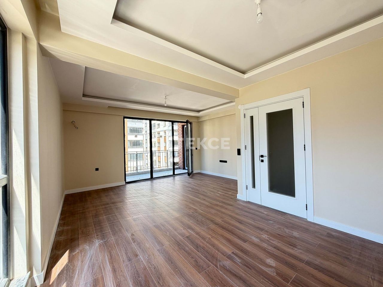 Апартаменты Арсин, Турция, 125 м² - фото 7