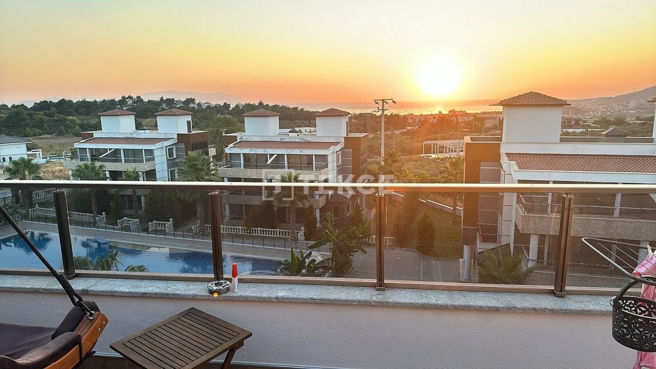 Вилла в Кушадасы, Турция, 300 м² - фото 7