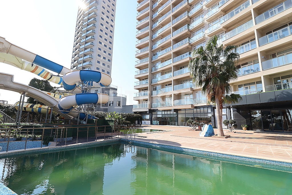 Апартаменты Эрдемли, Турция, 168 м² - фото 6