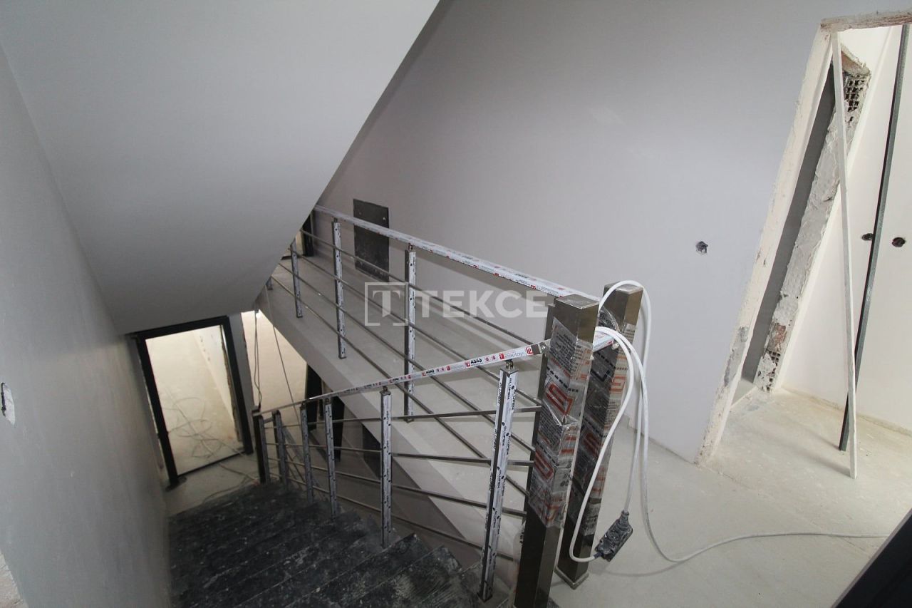 Апартаменты в Стамбуле, Турция, 37 м² - фото 7