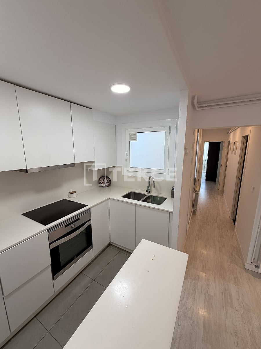 Апартаменты в Сиджесе, Испания, 71 м² - фото 7