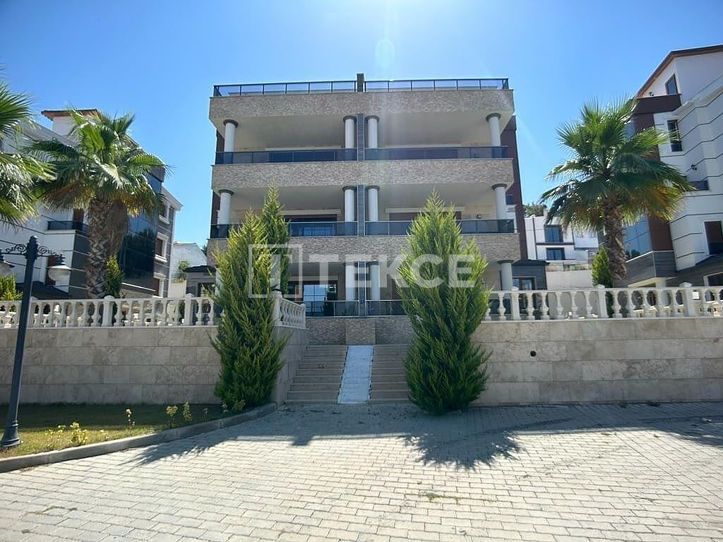 Вилла в Кушадасы, Турция, 300 м² - фото 8