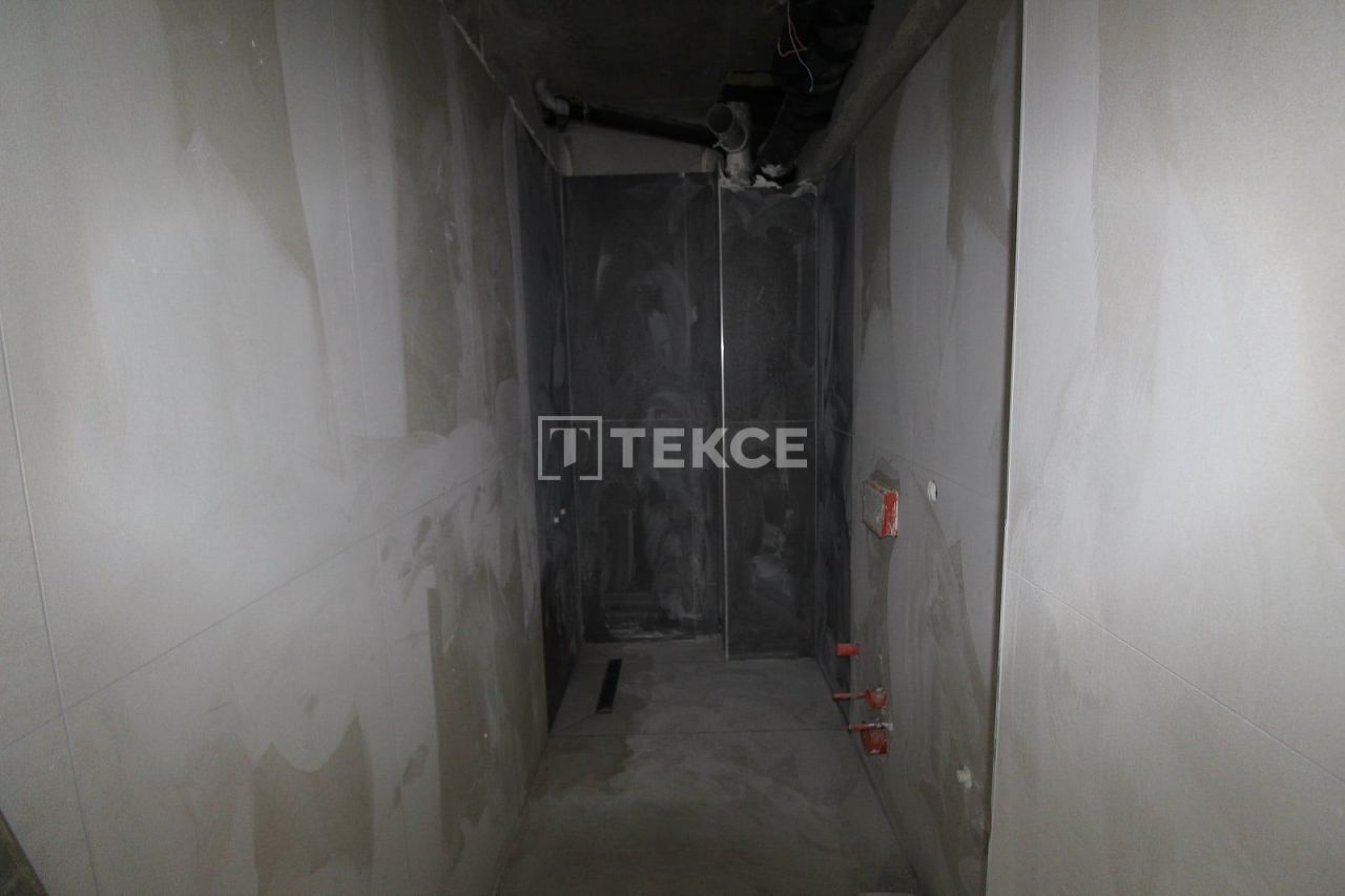 Апартаменты в Стамбуле, Турция, 37 м² - фото 8