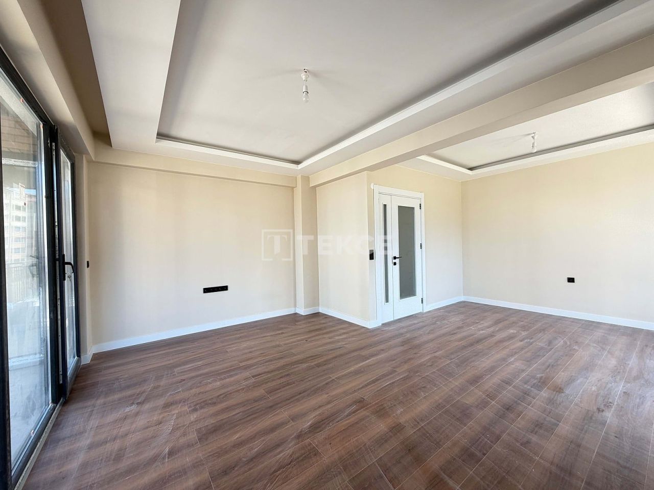 Апартаменты Арсин, Турция, 125 м² - фото 8