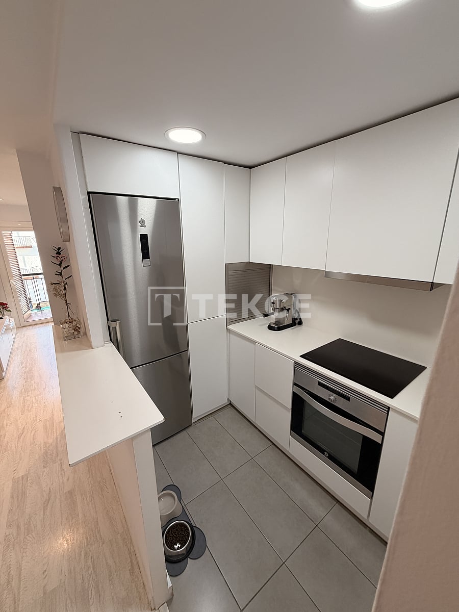 Апартаменты в Сиджесе, Испания, 71 м² - фото 8