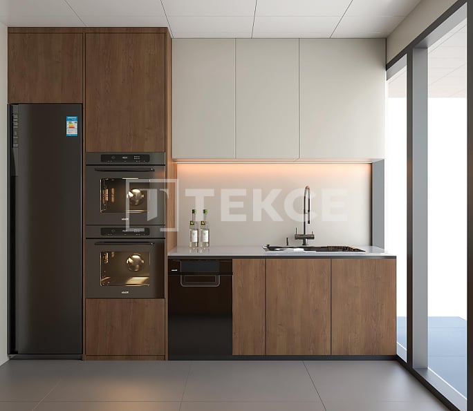 Апартаменты Джебель-Али Вилладж, ОАЭ, 166 м² - фото 8