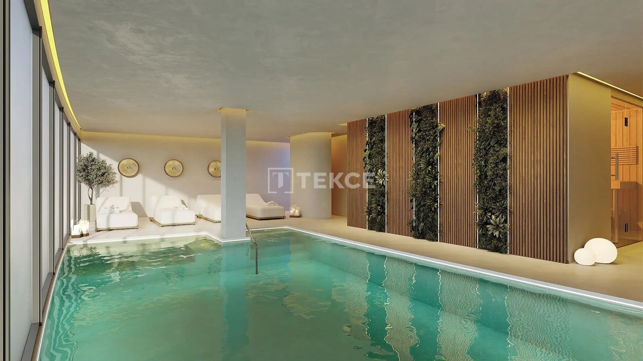 Пентхаус в Фуэнхироле, Испания, 97 м² - фото 8