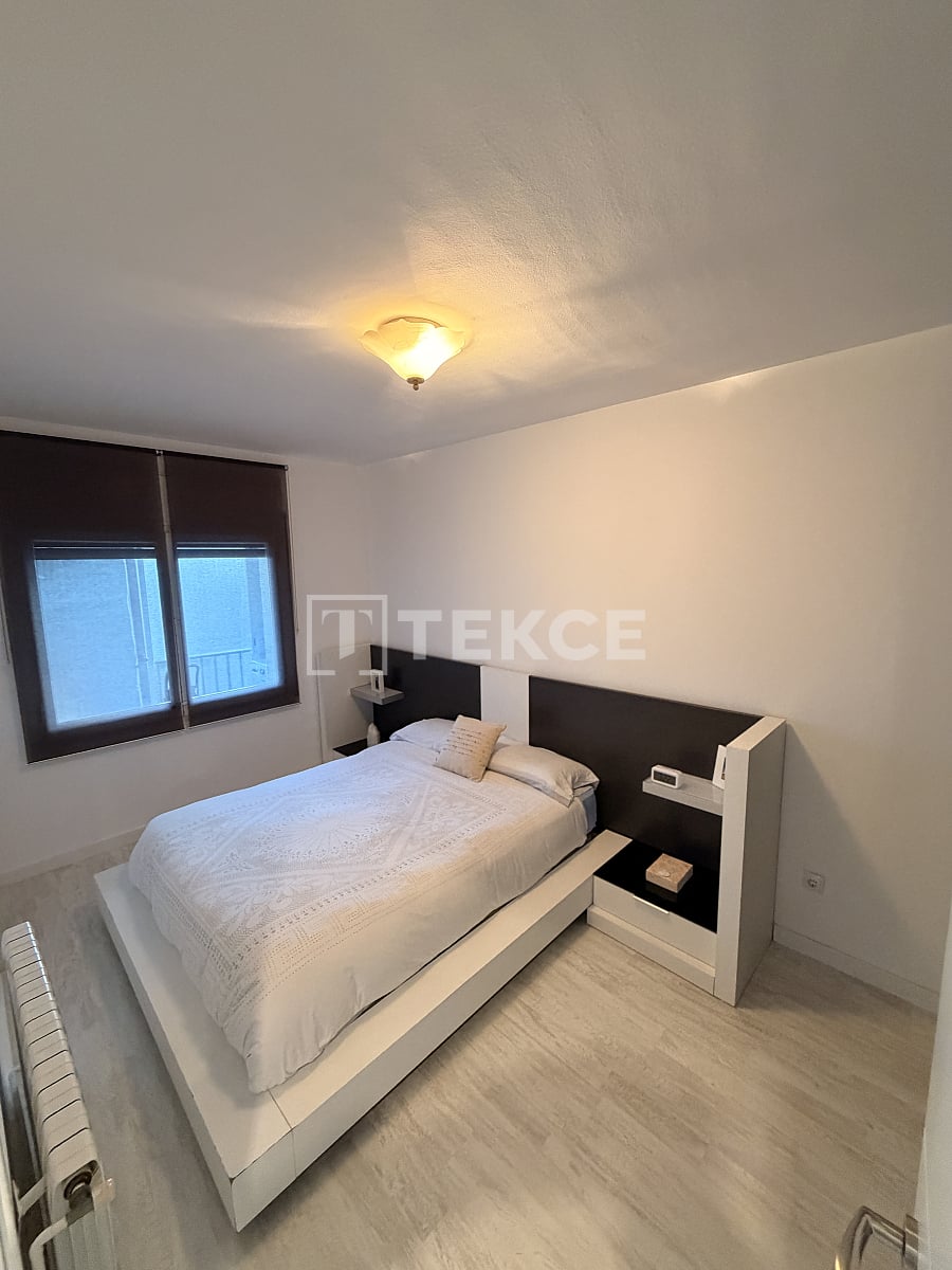 Апартаменты в Сиджесе, Испания, 71 м² - фото 9