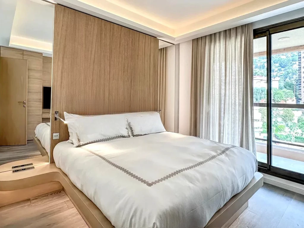 Квартира в Сен-Романе, Монако, 175 м² - фото 9