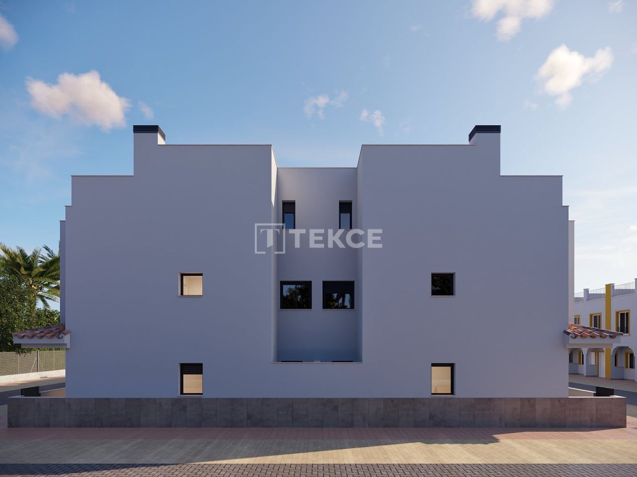 Таунхаус в Торре-Пачеко, Испания, 77 м² - фото 9