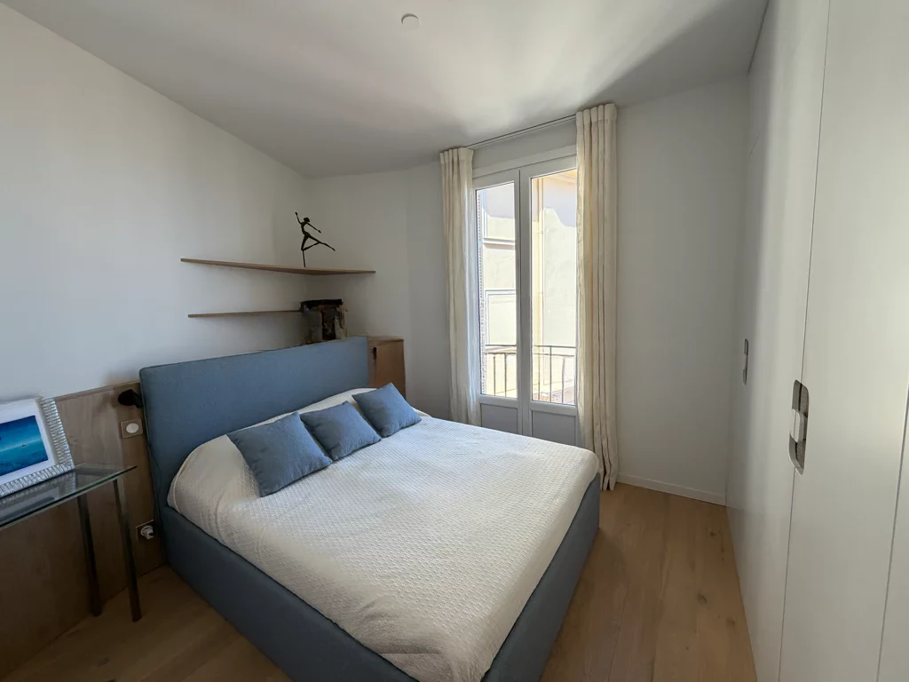 Квартира в Сен-Романе, Монако, 59 м² - фото 9