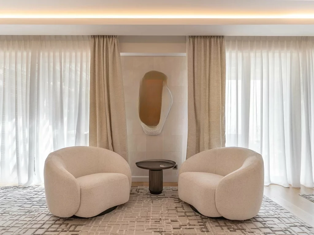 Квартира в Сен-Романе, Монако, 460 м² - фото 9