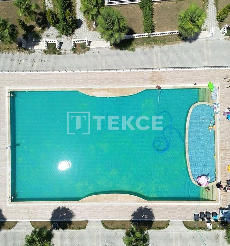 Вилла в Кушадасы, Турция, 300 м² - фото 9