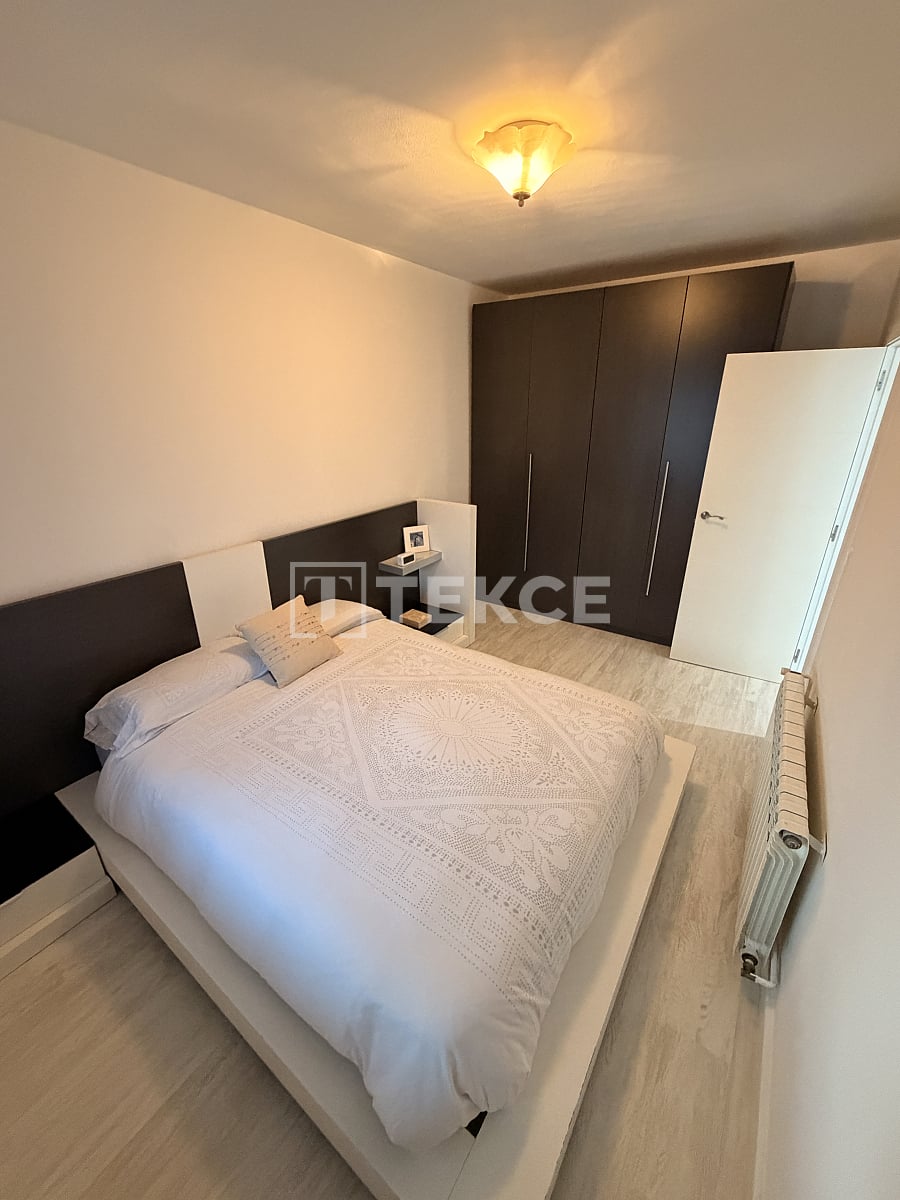 Апартаменты в Сиджесе, Испания, 71 м² - фото 10
