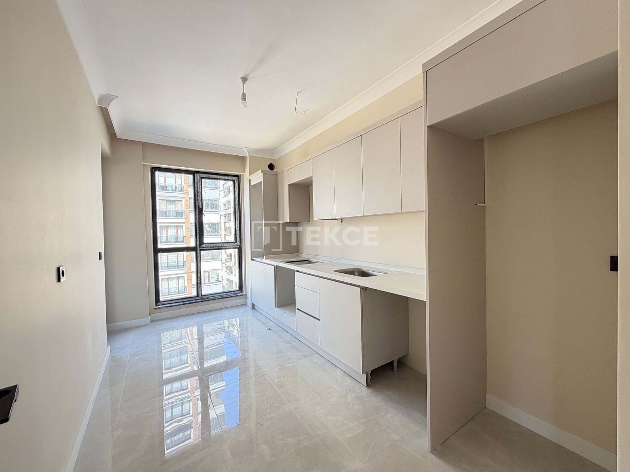 Апартаменты Арсин, Турция, 125 м² - фото 10
