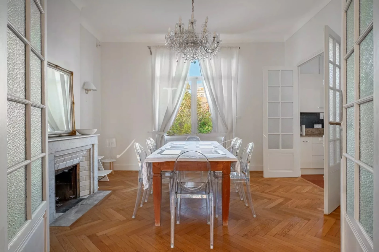 Квартира в Каннах, Франция, 275 м² - фото 9