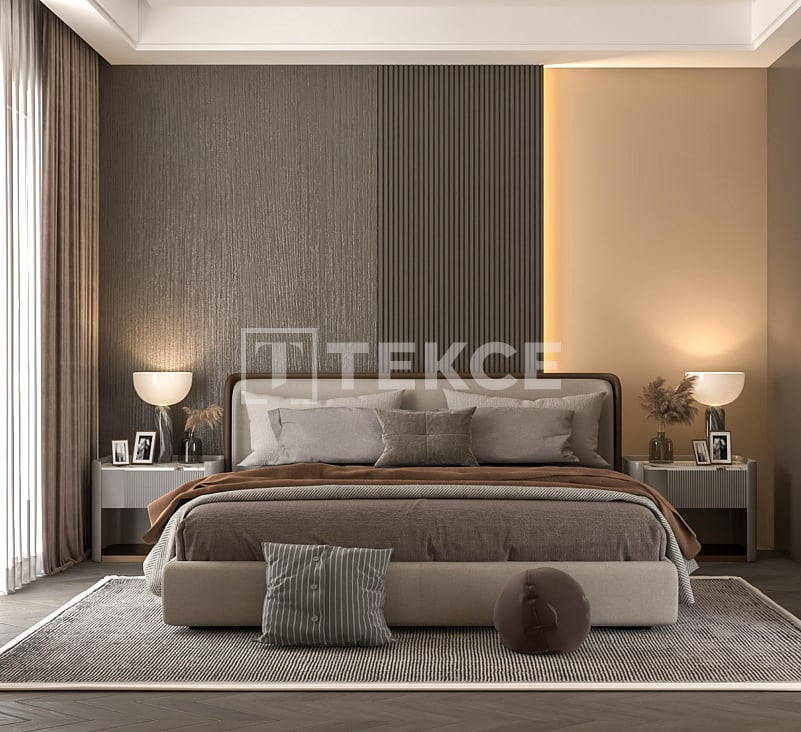 Апартаменты Джебель-Али Вилладж, ОАЭ, 166 м² - фото 10