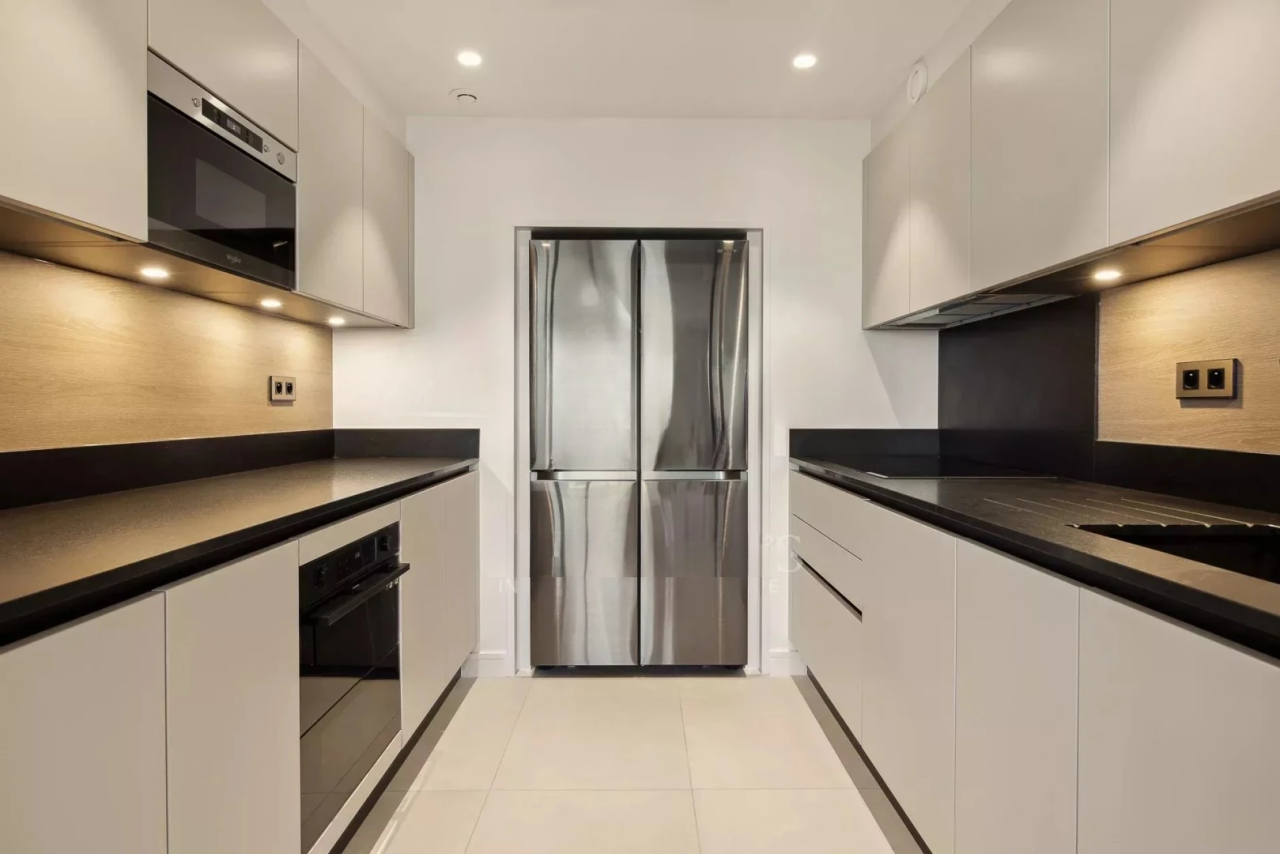 Квартира в Каннах, Франция, 104 м² - фото 9