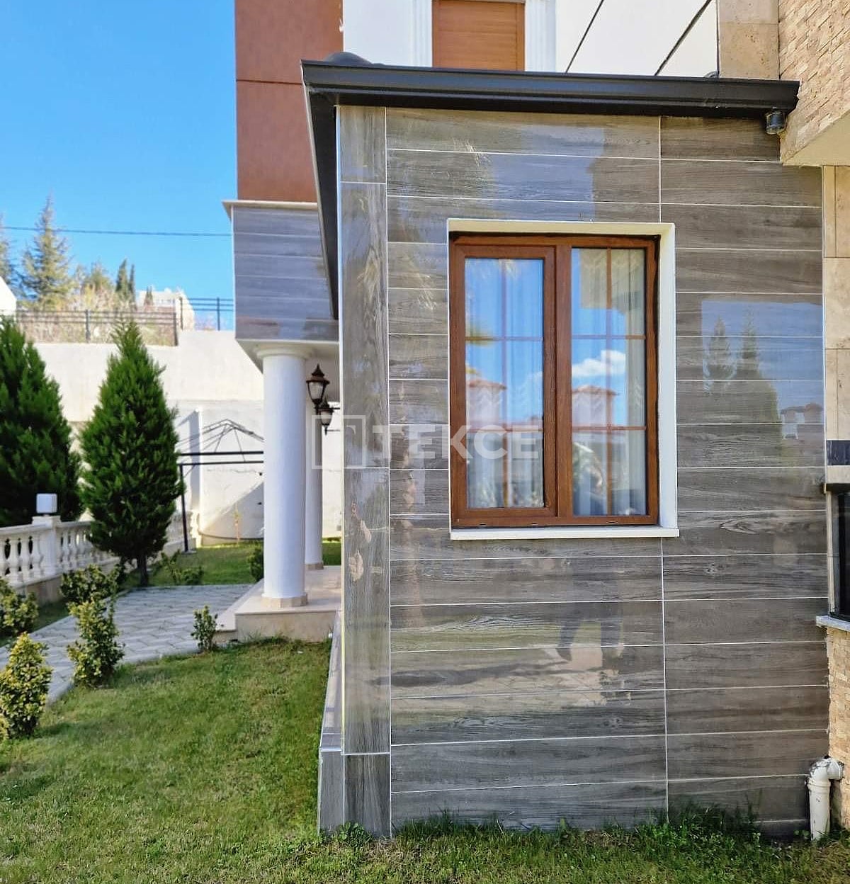 Вилла в Кушадасы, Турция, 300 м² - фото 11