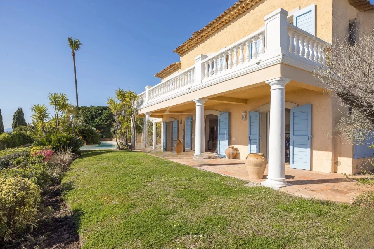 Квартира в Каннах, Франция, 182 м² - фото 9